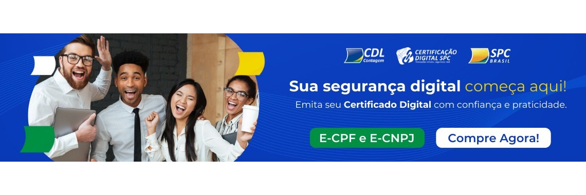 AR-CDL Contagem
